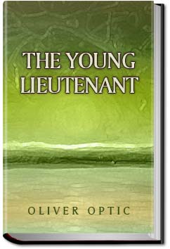 The Young Lieutenant | Oliver Optic