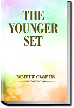 The Younger Set | Robert W. Chambers