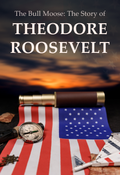 Theodore Roosevelt | Rulers & Reformers