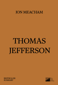 Thomas Jefferson | Rulers & Reformers