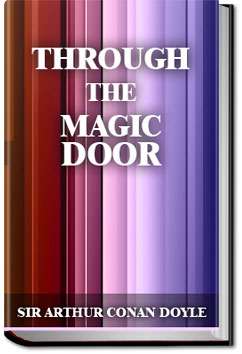 Through the Magic Door | Sir Arthur Conan Doyle