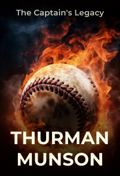 Thurman Munson | Legendary Athletes