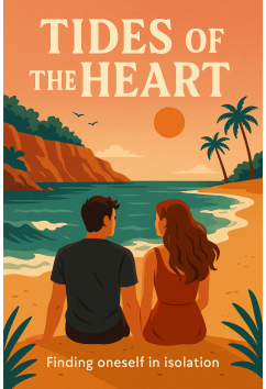 Tides of the Heart | Contemporary Romance