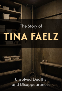 Tina Faelz | Unsolved Deaths