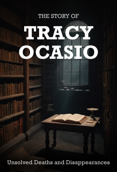 Tracy Ocasio | Unsolved Deaths