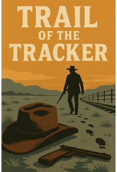 Trail of the Tracker | The Western Range