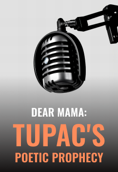 Tupac Shakur | Icons of Entertainment