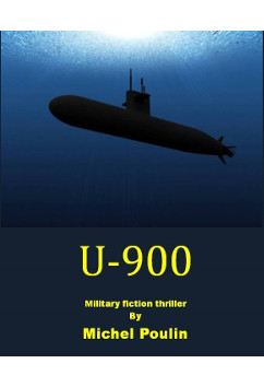 U-900 | Michel Poulin