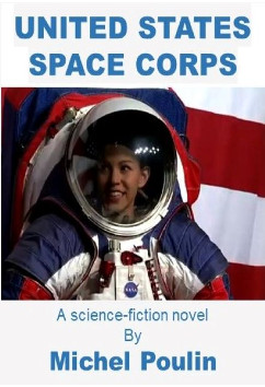 United States Space Corps | Michel Poulin