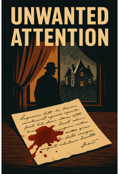 Unwanted Attention | Detective Mystery