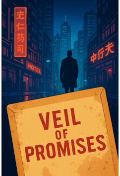 Veil of Promises | Covert Operations
