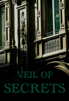Veil of Secrets | Detective Mystery