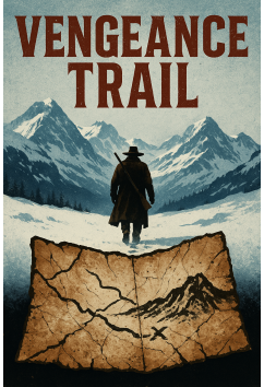 Vengeance Trail | The Western Range