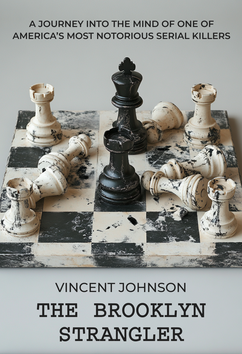 Vincent Johnson - The Brooklyn Strangler | Serial Killers