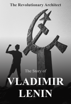 Vladimir Lenin | Rulers & Reformers