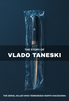 Vlado Taneski | Serial Killers