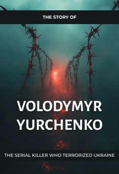 Volodymyr Yurchenko | Serial Killers