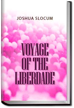 Voyage of the Liberdade | Joshua Slocum