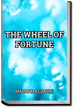 The Wheel of Fortune | Mahatma Gandhi