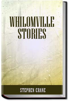 Whilomville Stories | Stephen Crane