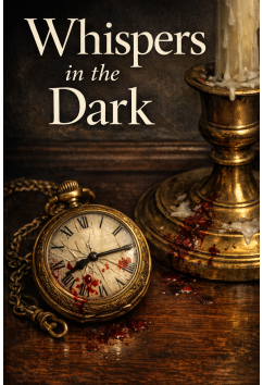 Whispers in the Dark | Detective Mystery