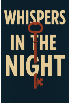 Whispers in the Night | Detective Mystery