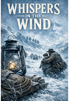Whispers in the Wind | The Western Range