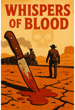 Whispers of Blood | The Western Range