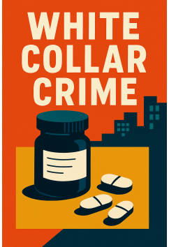 White Collar Crime | Detective Mystery