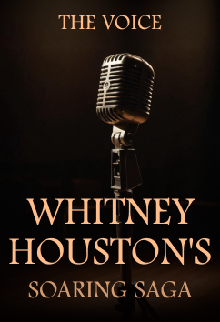 Whitney Houston | Icons of Entertainment