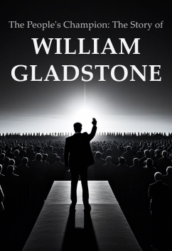 William Gladstone | Rulers & Reformers