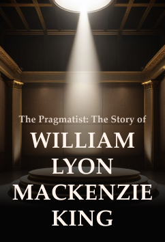 William Lyon Mackenzie King | Rulers & Reformers
