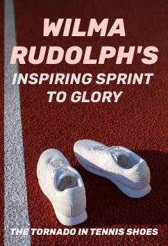 Wilma Rudolph | Legendary Athletes
