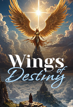 Wings of Destiny | Paranormal Romance