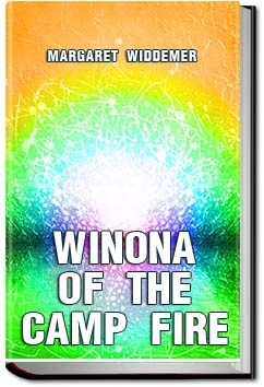 Winona of the Camp Fire | Margaret Widdemer