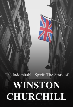 Winston Churchill | Rulers & Reformers