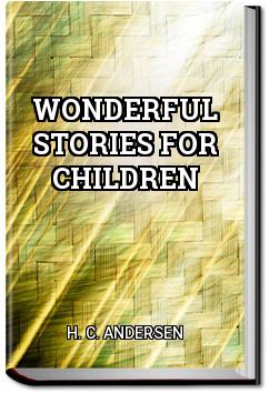 Wonderful Stories for Children | H. C. Andersen