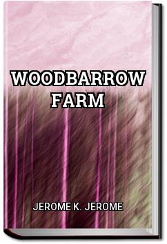 Woodbarrow Farm | Jerome K. Jerome