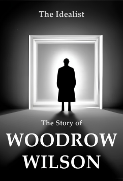 Woodrow Wilson | Rulers & Reformers