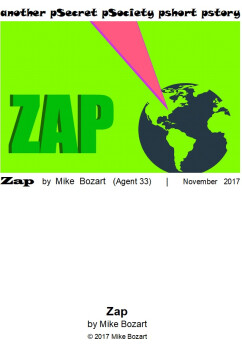 Zap | Mike Bozart