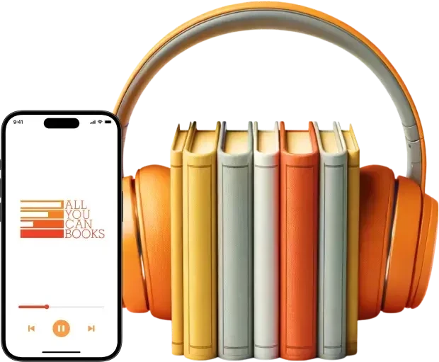 Unlimited Audiobooks and eBooks
